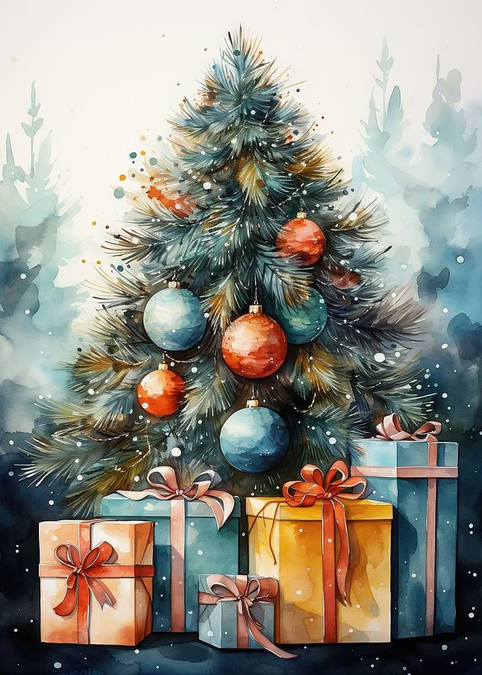 Christmas Joy