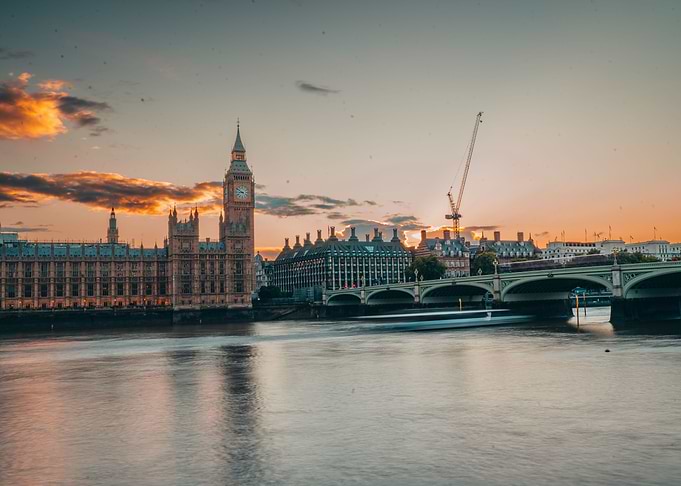 Big Ben