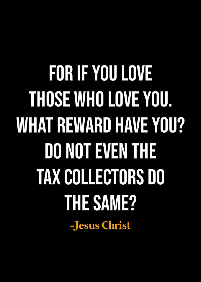 Jesus Christ quotes