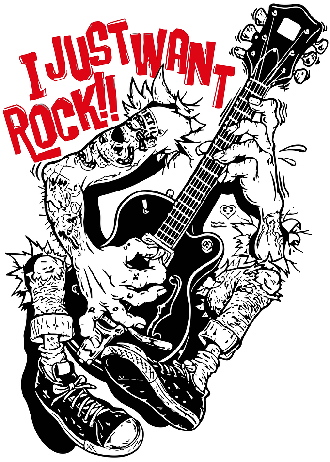 Rock and Roll