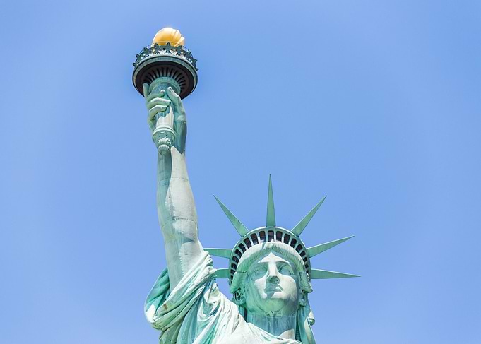 Statue of Liberty