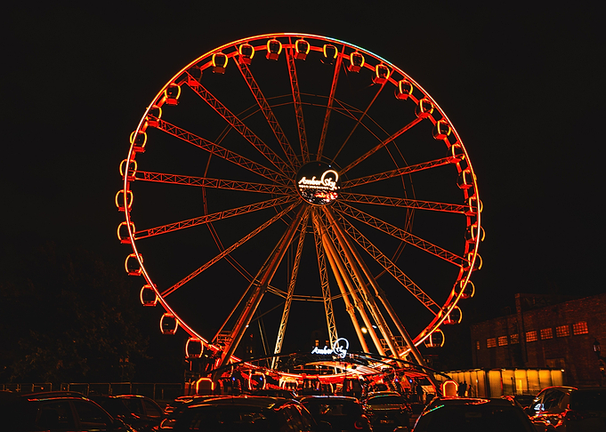 Big Wheel