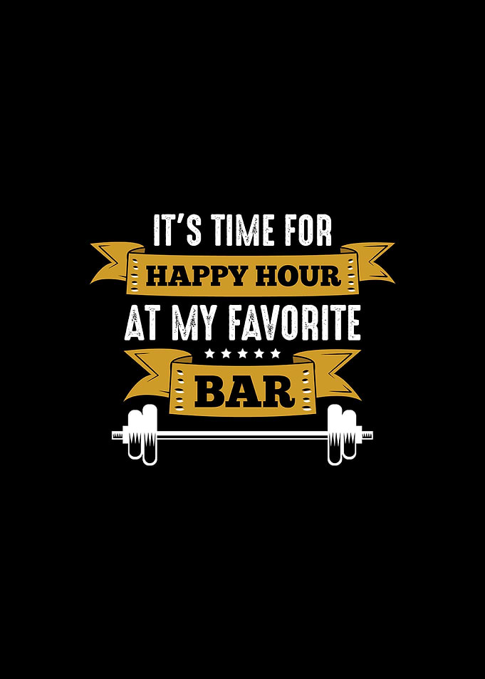 Its time for happy Your