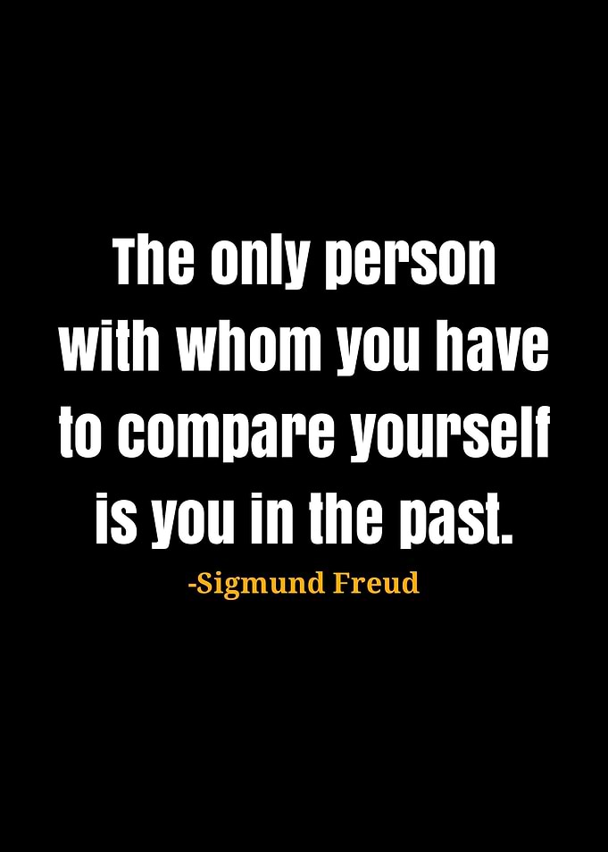 Sigmund Freud Quotes
