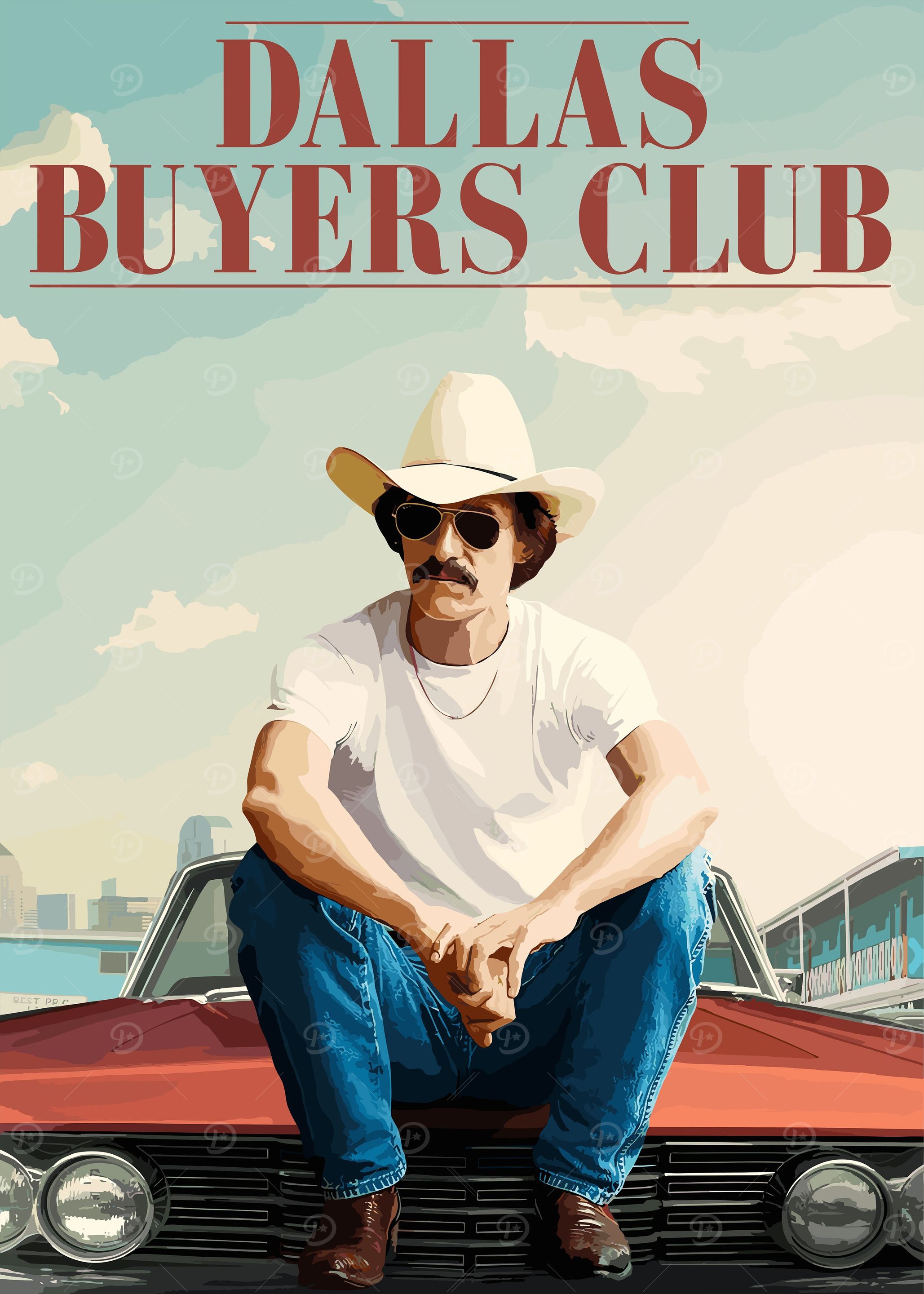 Dallas buyers club
