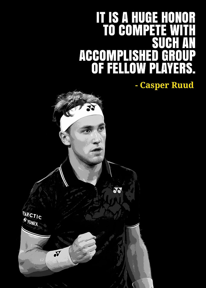 Casper Ruud