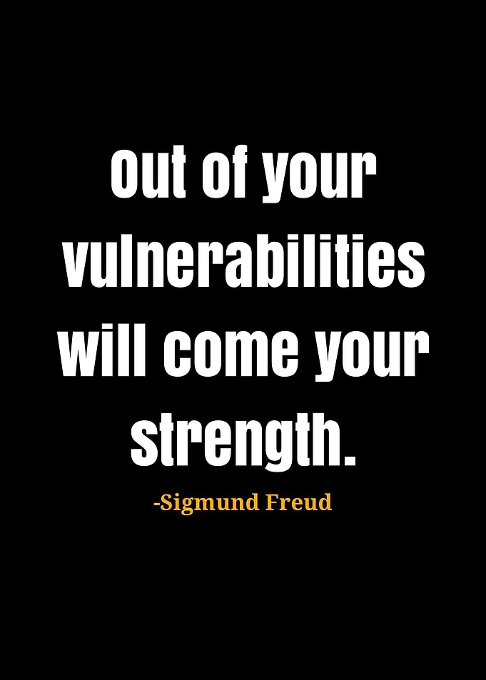 Sigmund Freud Quotes