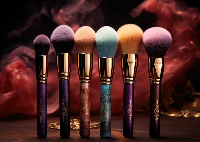 artist makeup
