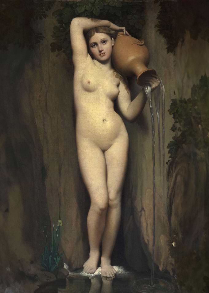 The Spring