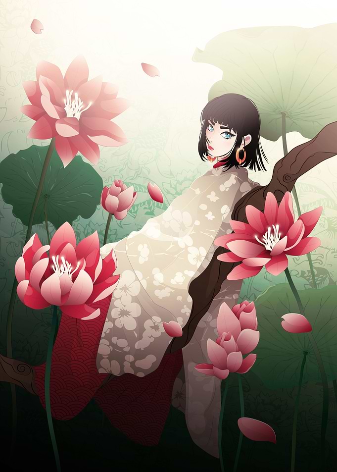 Peaceful