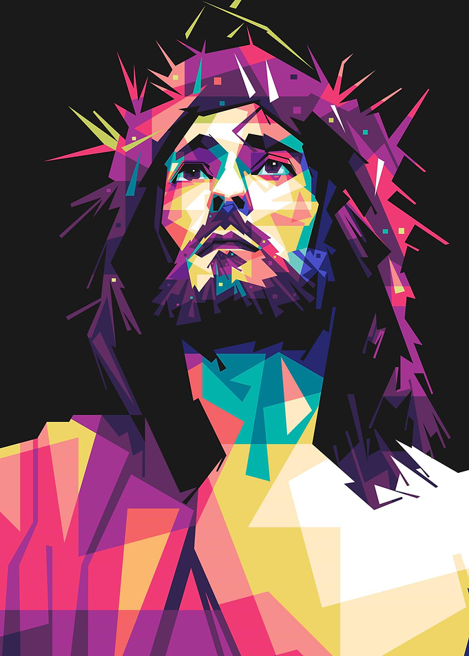 Jesus Christ