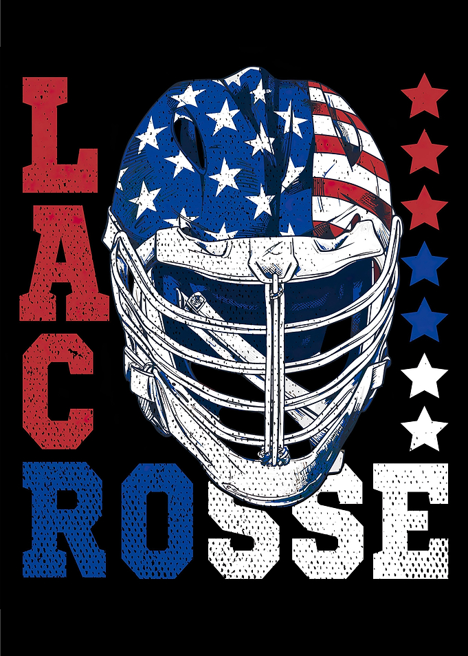 Lacrosse Lax Hamlet