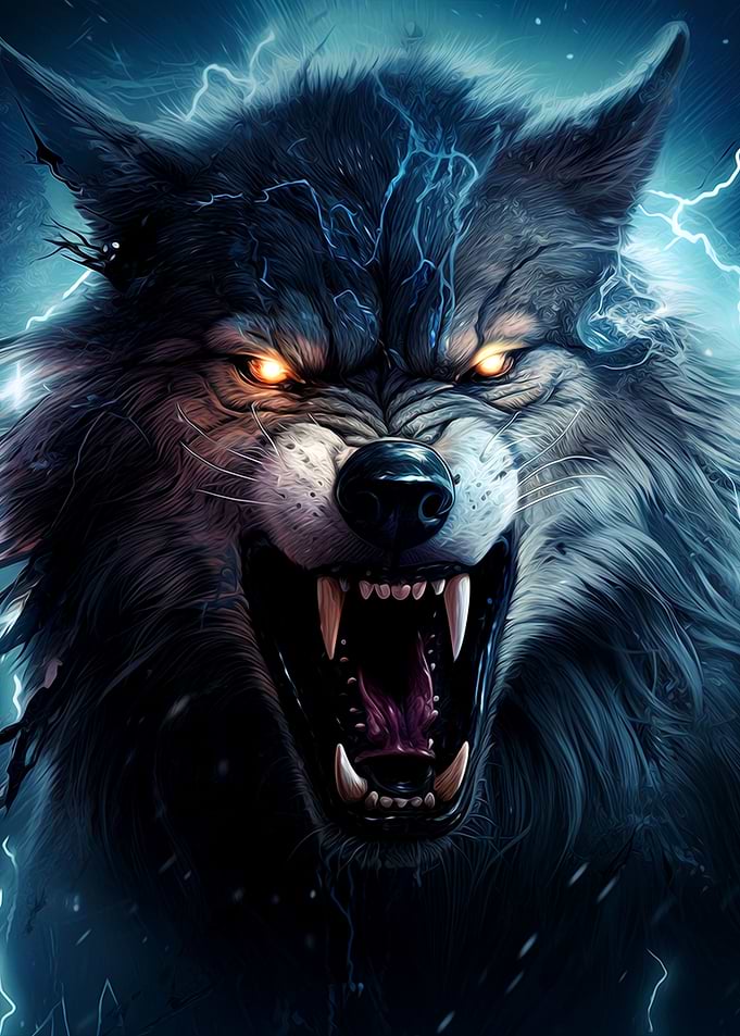 Wolf