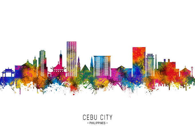 Cebu City Philippines