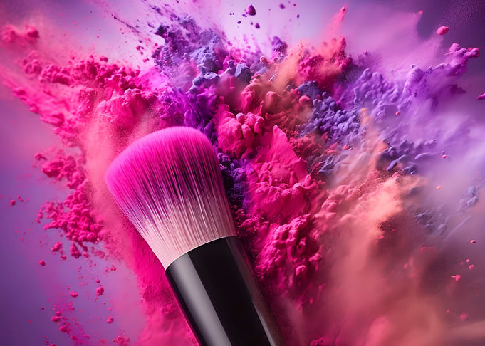 artist makeup