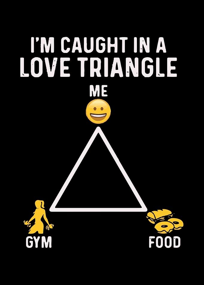 Me Gym Food