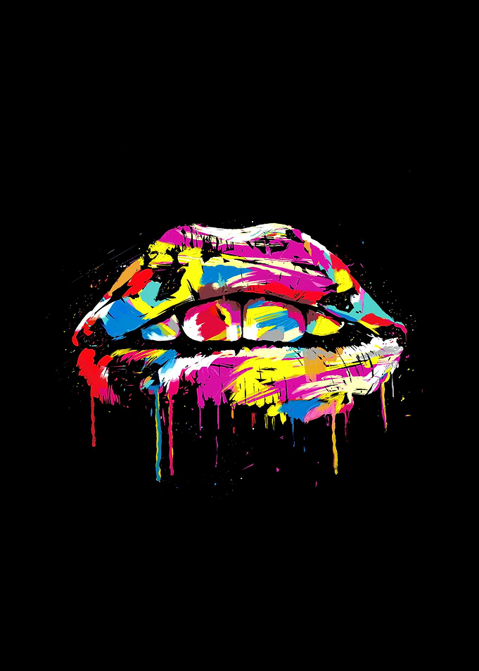 lips