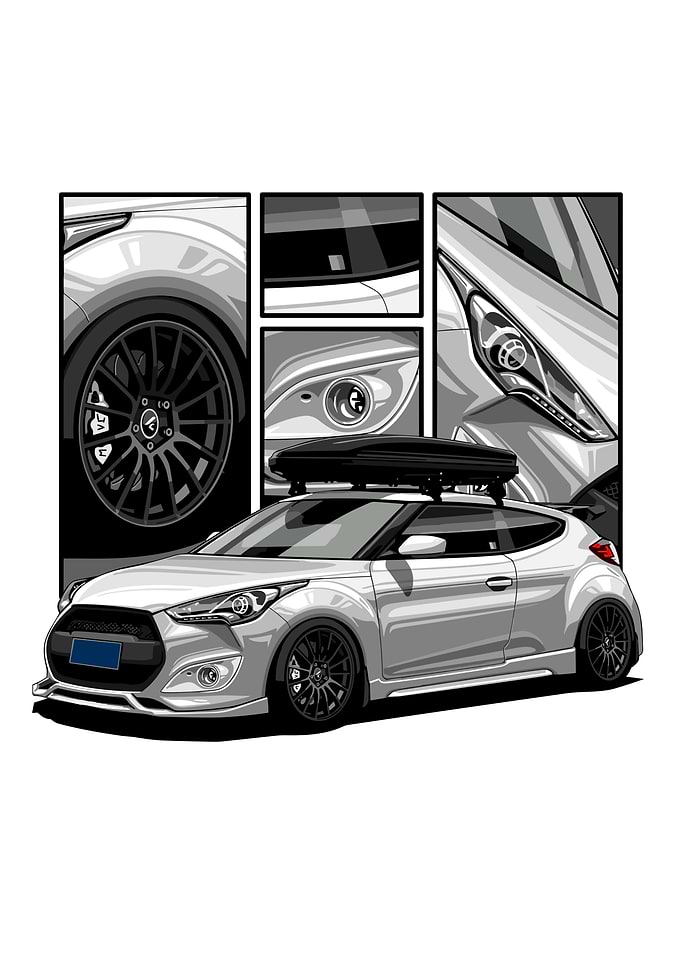 Veloster