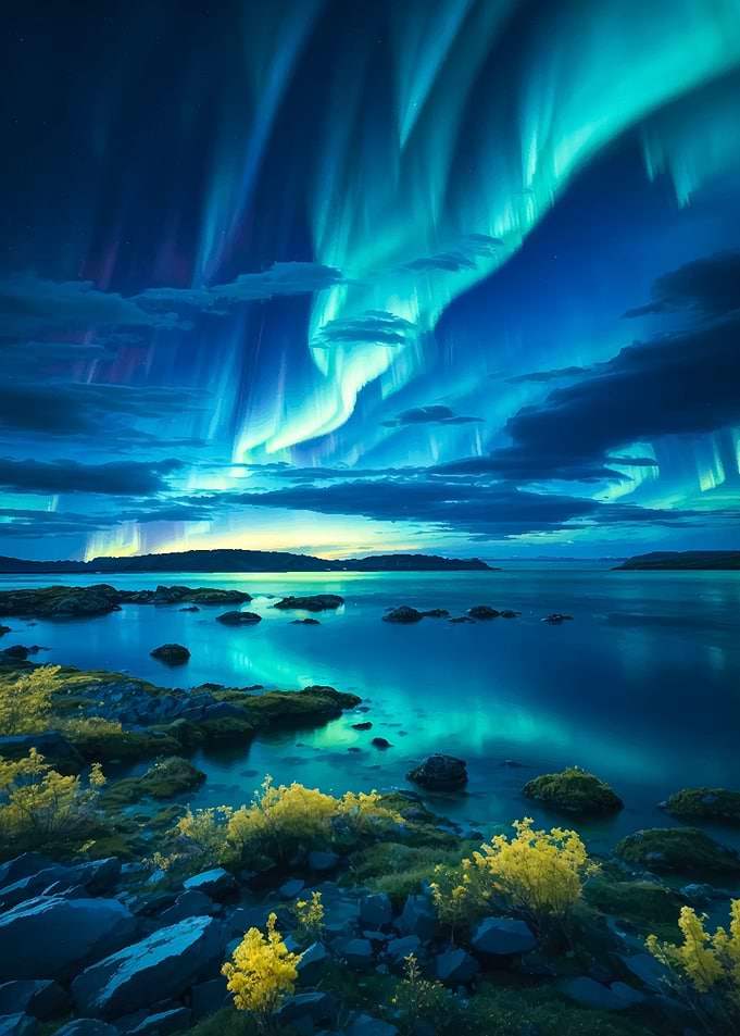 Luminescent