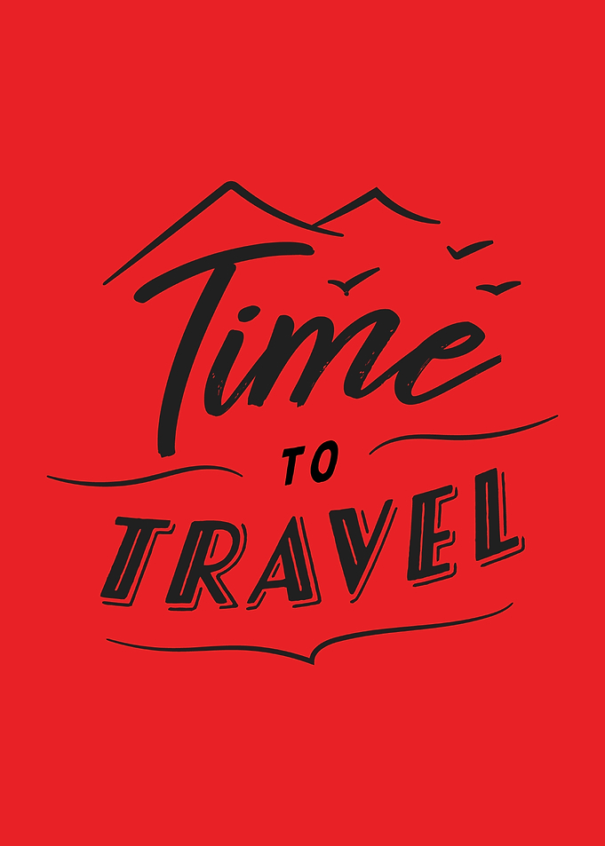 Time to travel