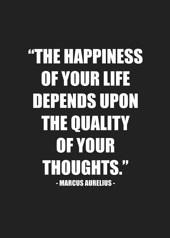 the happiness