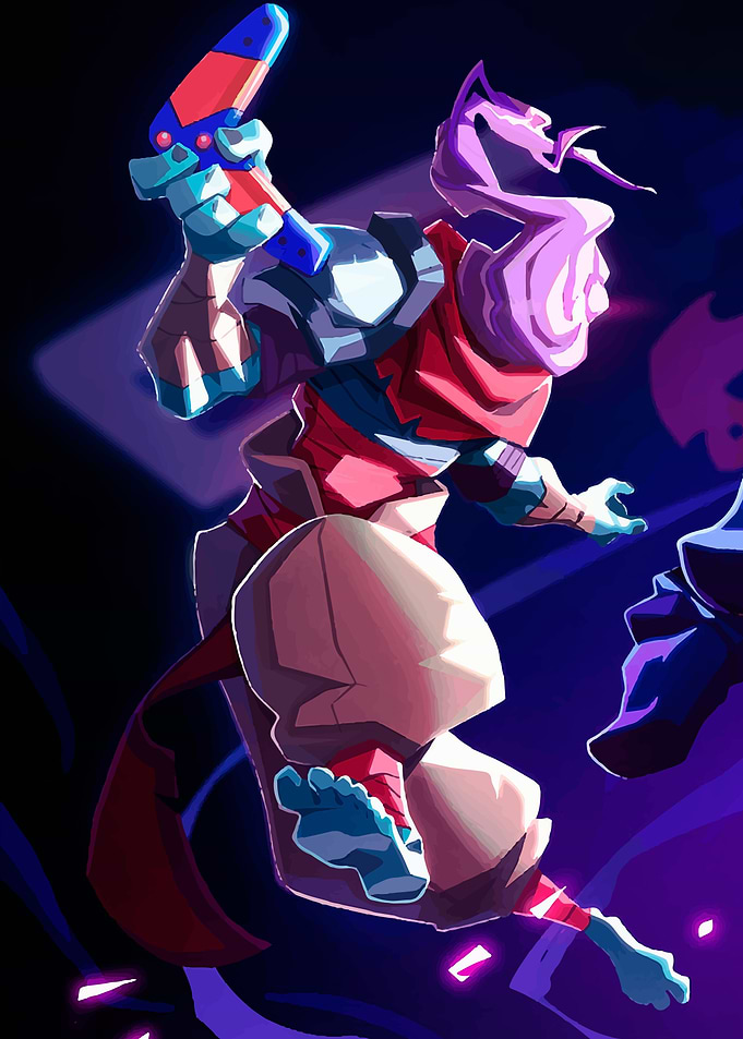 Dead Cells