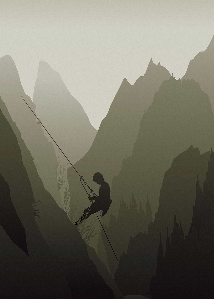 Extreme Climber