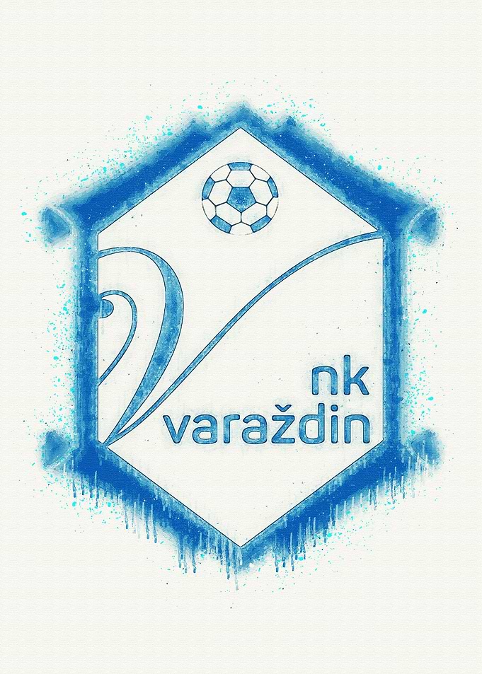 NK Varazdin Poster
