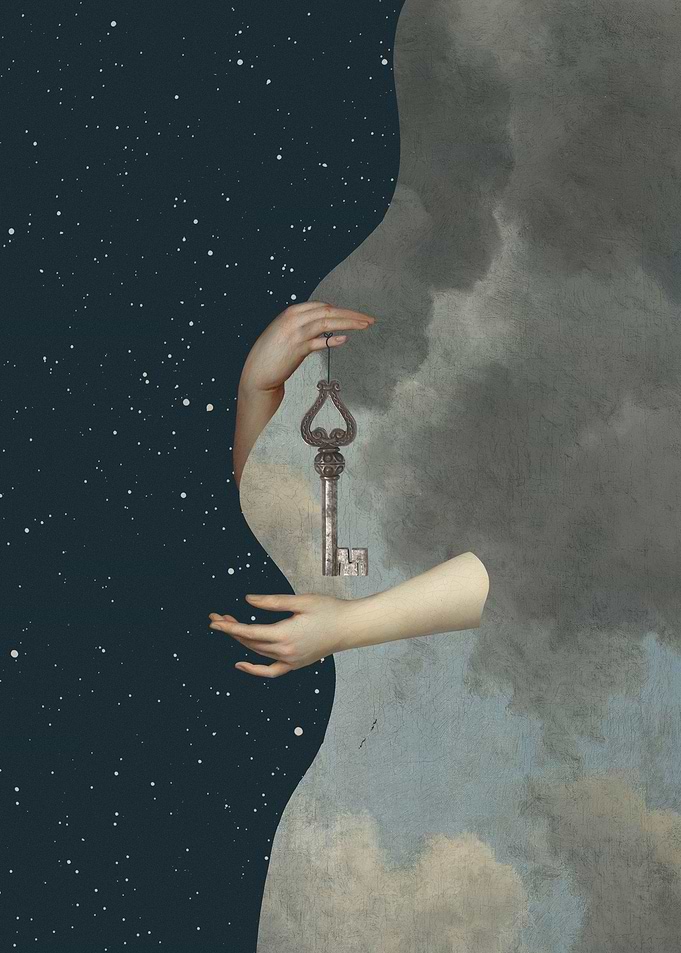 World in Your Hands