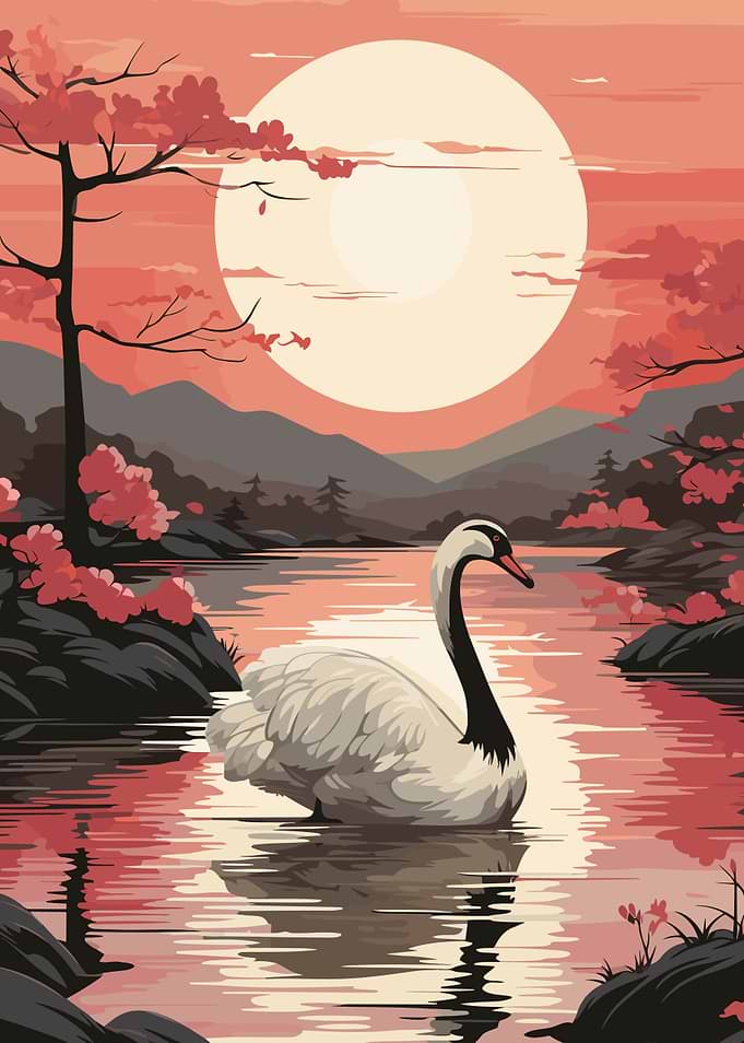 Animal Japan Vibes