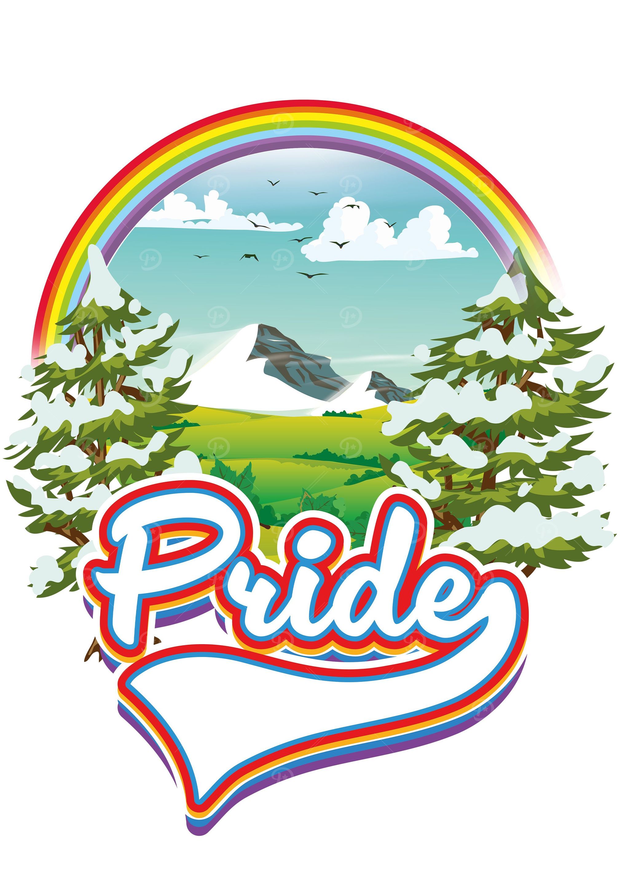 Pride