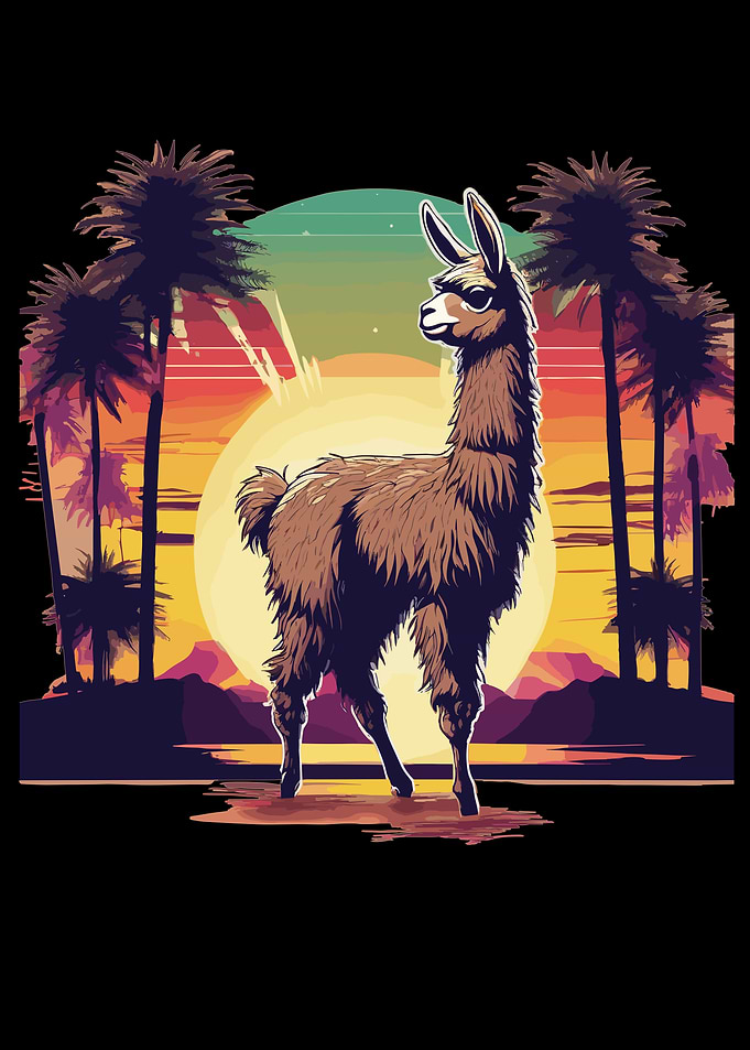 Alpaca