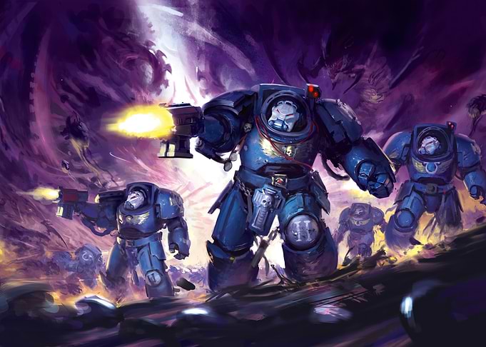 Terminator Assault