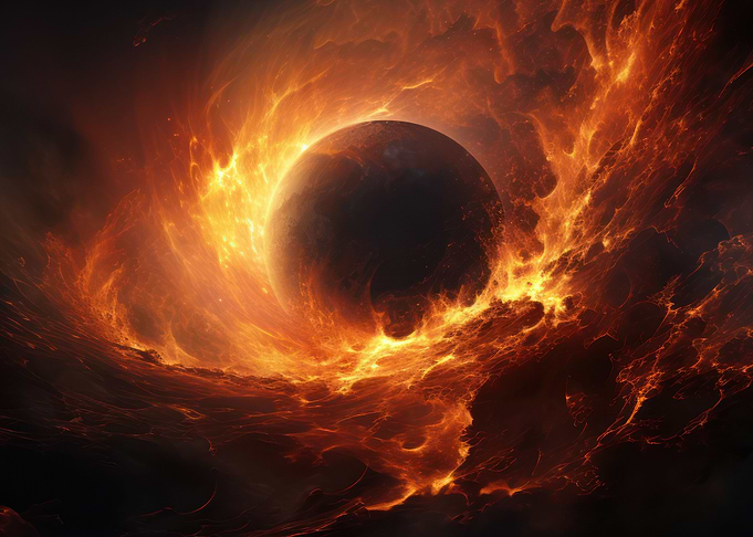 Cosmic Enigma Unveiled