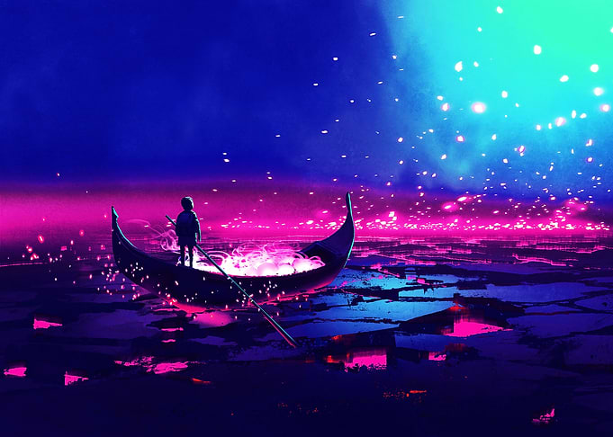 Fantasy World