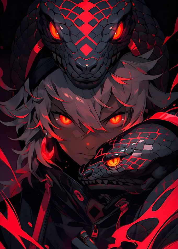 King of Snakes