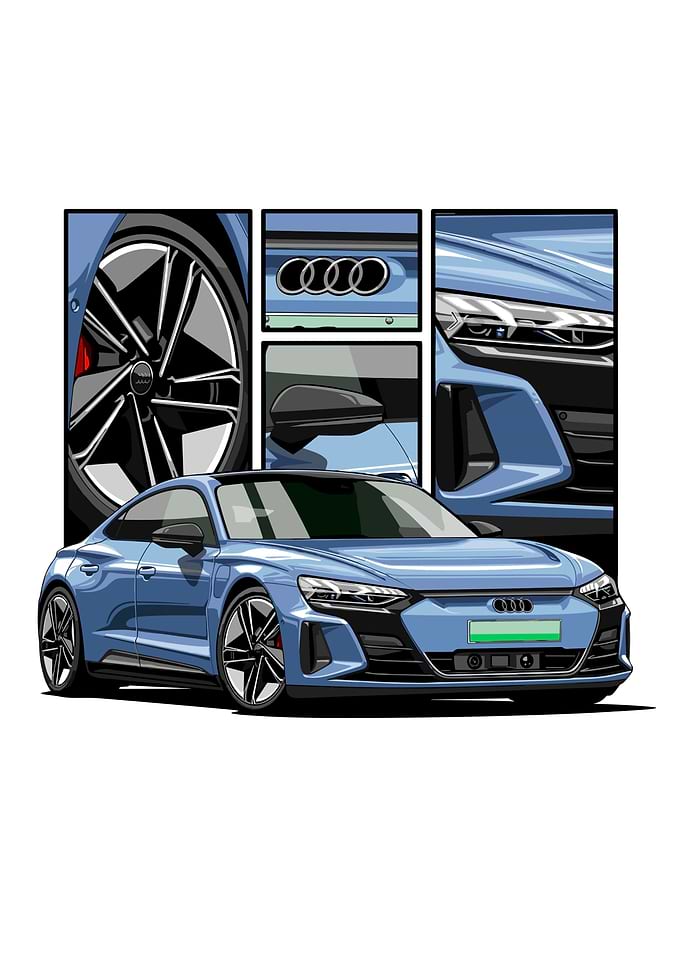 Audi Rs Sport