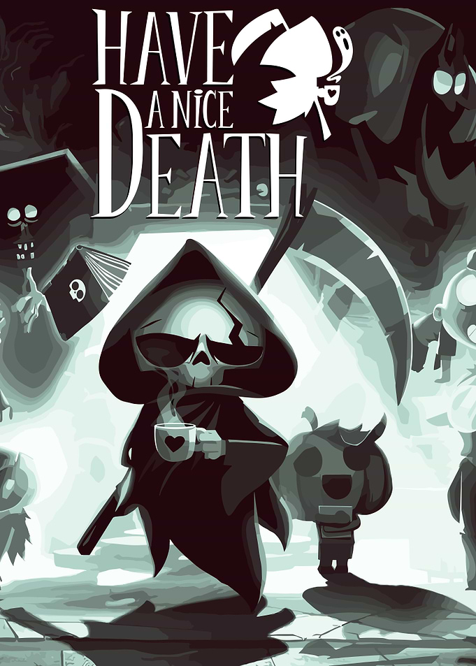 Have a Nice Death