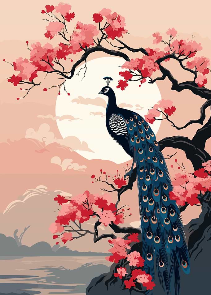 Animal Japan Vibes