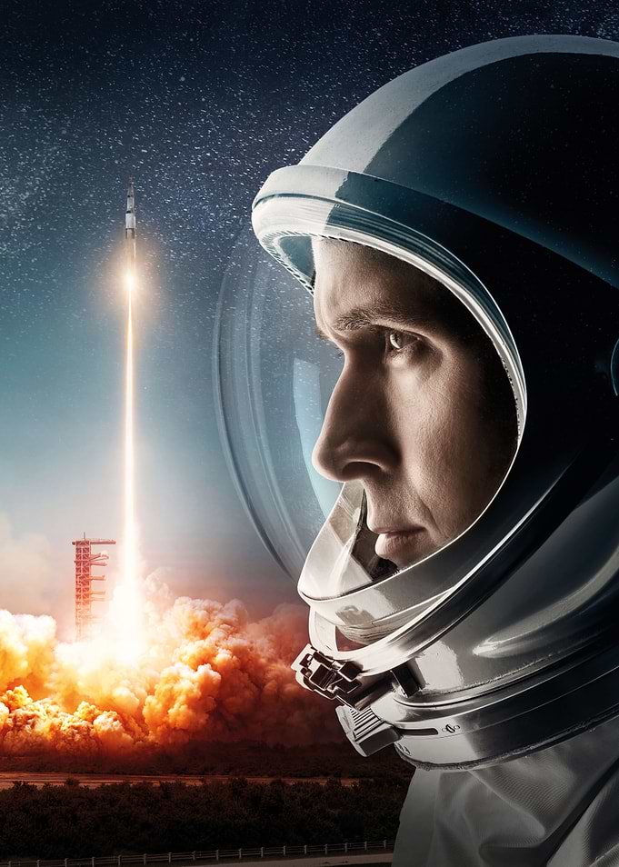 Interstellar (2014) Movie