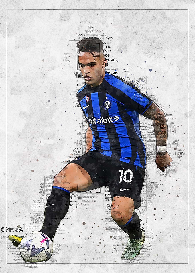 Lautaro Martinez