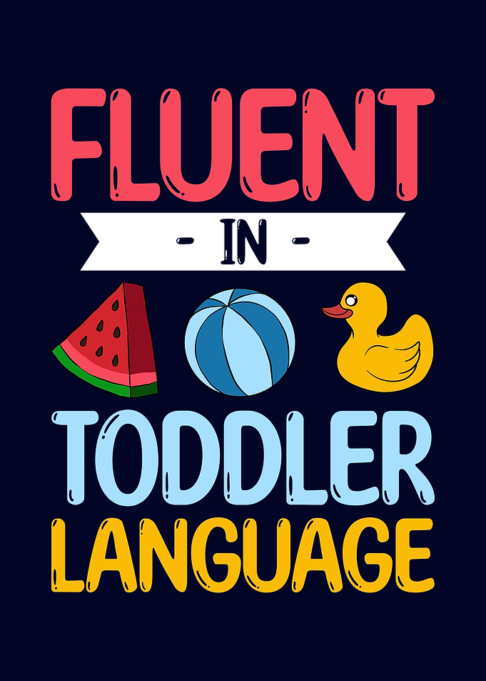 Funny Au Pair Kindergarten