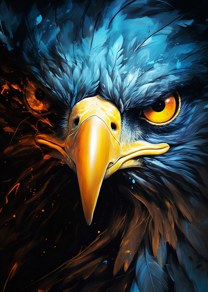 Eagle Fantasy 2