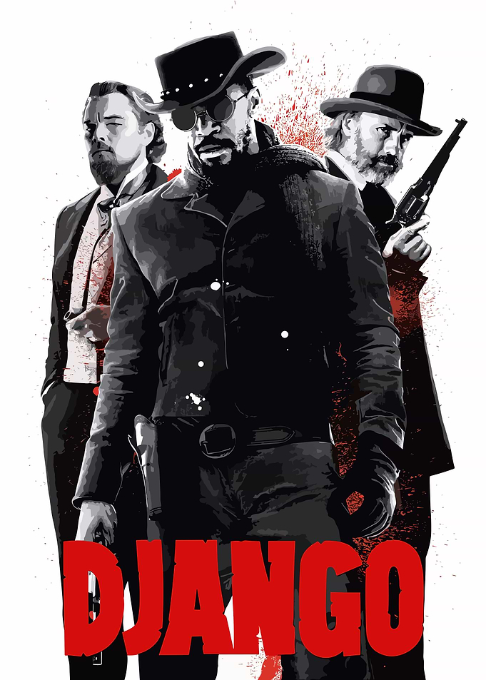 Django