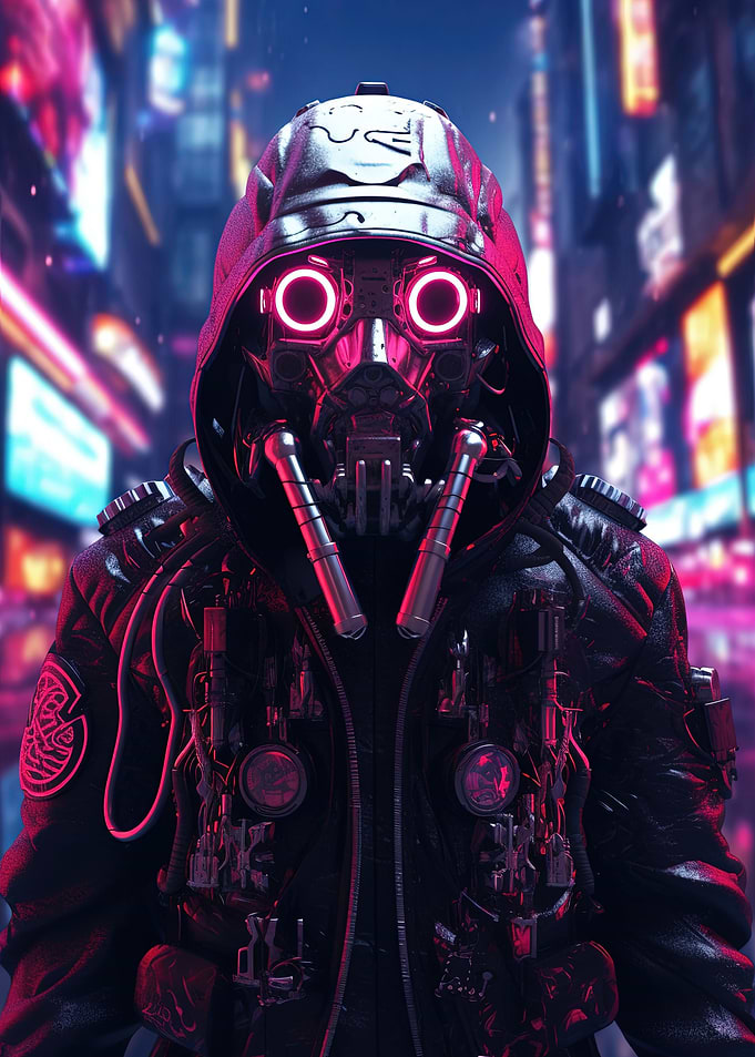 Metallic Frontier