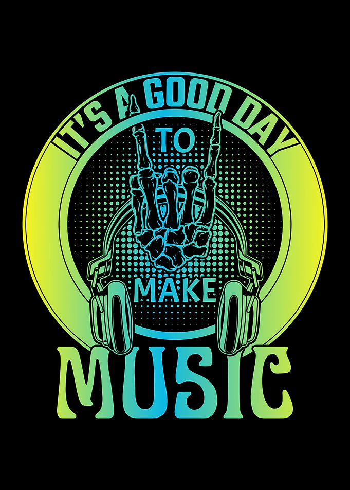 Music Poster