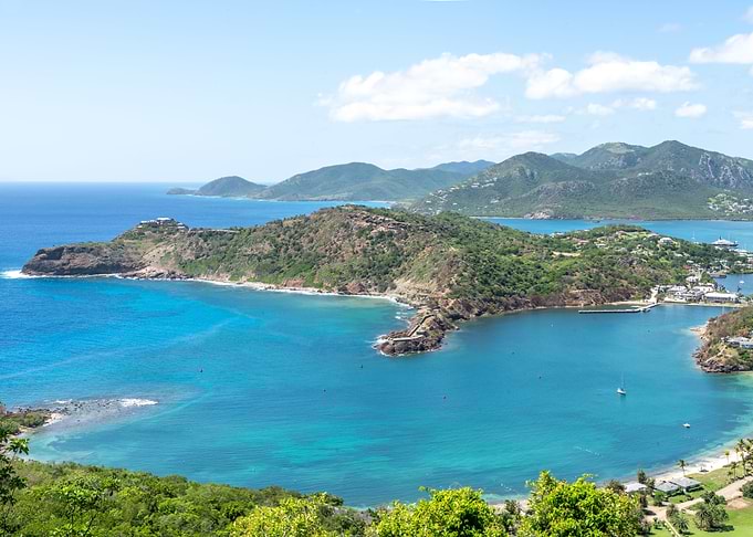 Antigua and Barbuda