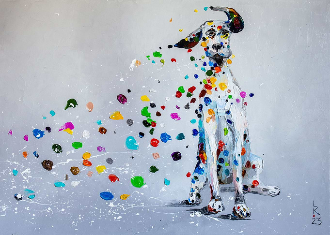 Blow me away