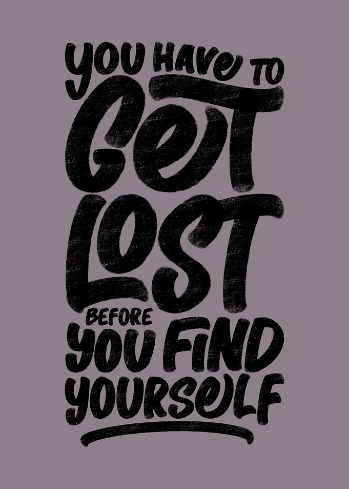 Be Yourself Inspirational