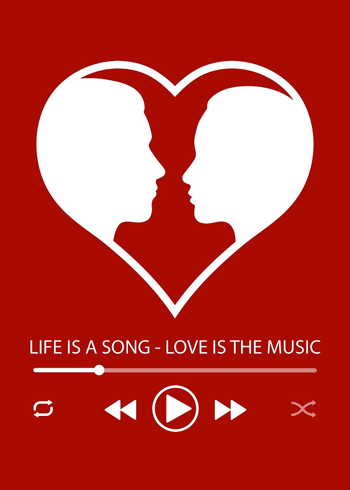 Life Is A Song